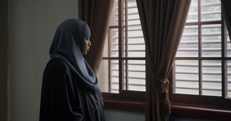 Isteri Yang Biasa Kuat Membebel Tiba-tiba Senyap, Berhati-hatilah Wahai Kaum Suami