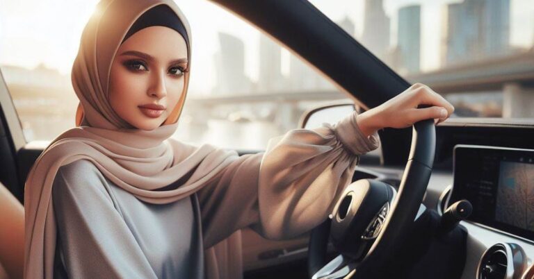 Wanita Kalau Nak Hidup ‘Terjamin’ Carilah Harta Dulu Sebelum Jadi Isteri
