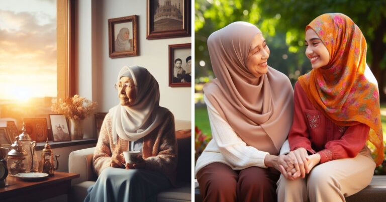 Tip Jadi Menantu ‘Favourite,’ Bijak Ambil Hati Mak Mentua Tapi Bukan Guna Cara ‘Bodek’
