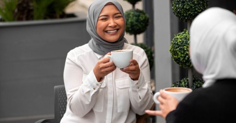 Ibu Mentua Nak Rapat Dengan Menantu Macam Anak Sendiri, Jangan Tinggal Sebumbung