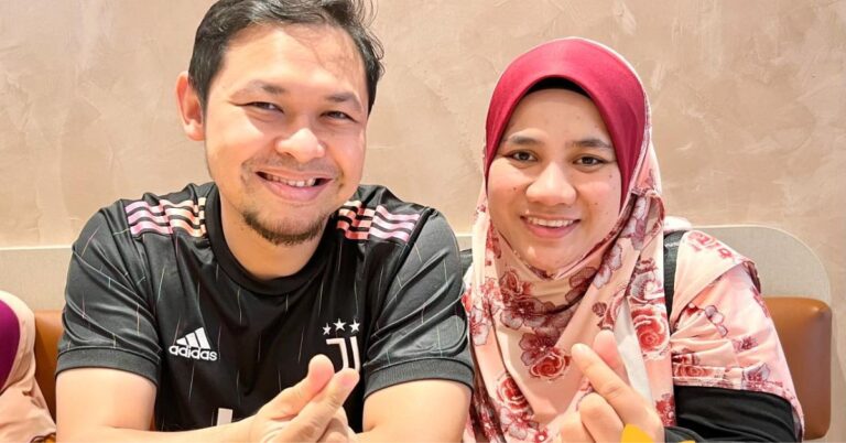 Bila Isteri Nak Mengadu, Suami Jangan Malas Layan, Dengar Apa Yang Nak Diluah