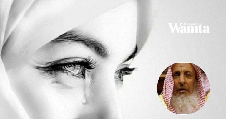 Pada Isteri Yang Rasa Tidak Dihargai Suami Sendiri, Ini Nasihat Dari Ulama Besar Shaikh Abdul Aziz