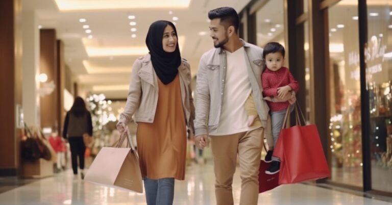 Suami Jangan Berkira, Kedekut Nak Belanja Isteri Walau Ada Pendapatan Sendiri