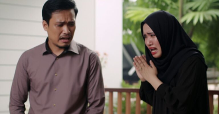 Suami Isteri Selalu Bertegang Urat, Mula Dengan ‘Perli-perli’ Akhirnya Bergaduh