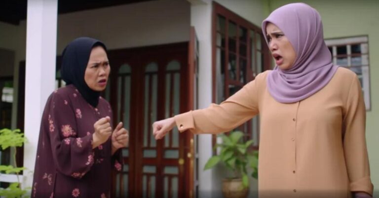 Mak Mentua Kalau Nak Hubungan Dengan Menantu Jadi Mesra, Jangan Lakukan Kesalahan Ini
