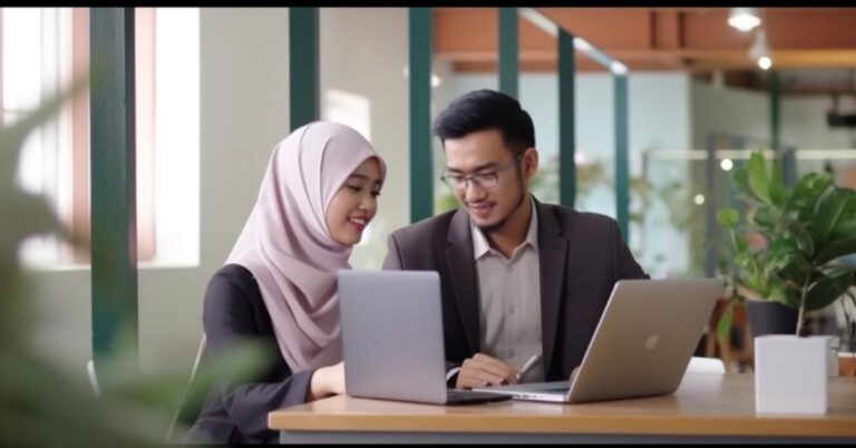 Kaum Wanita, Nak Mengadu Masalah Bukan Dengan Suami Orang, Jangan Cipta Hubungan Terlarang