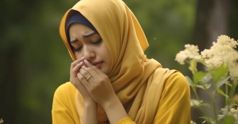 Suami Kahwin ‘Senyap-senyap,’ Untuk Isteri-Isteri Ini Nasihat Kena Hadam