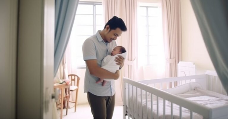 Suami Jangan Biar Mak/Mak Mentua Jaga Isteri Dalam Pantang, Sebenarnya Itu Tugas Anda