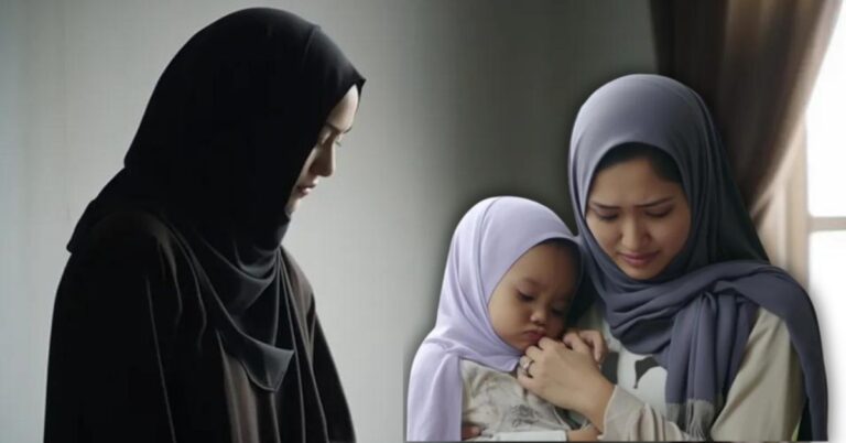 Suami Meninggal Dunia, Isteri Nak Tuntut Wang KWSP Sebagai Harta Sepencarian, Boleh Atau Tidak