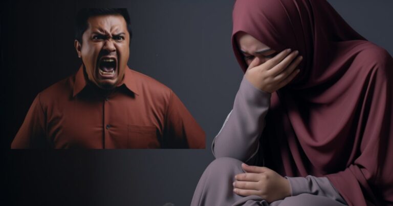 Isteri Kalau Dimaki, Dicarut Suami, Peguam Syarie Cadangkan Ini Yang Perlu Dibuat