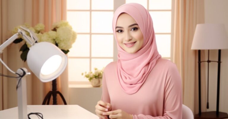 Isteri Jangan Malas Berhias, Saranan Ustaz Ini Akan Buka Mata Para Isteri