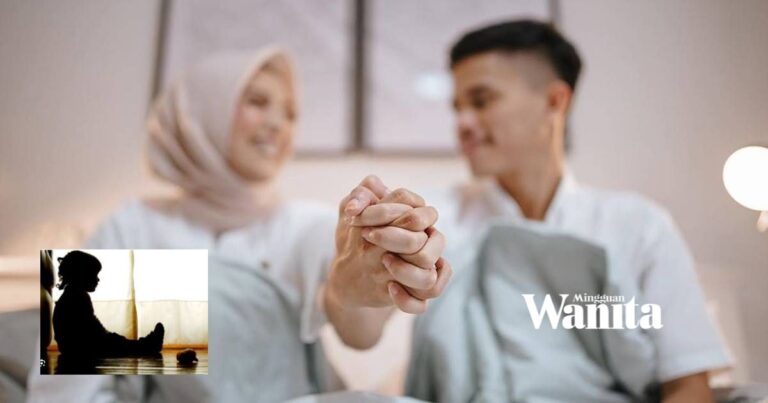 Kahwin Lain Boleh Tapi Nafkah Anak Culas Bayar, Lelaki Jangan Pandai Buat Anak Saja