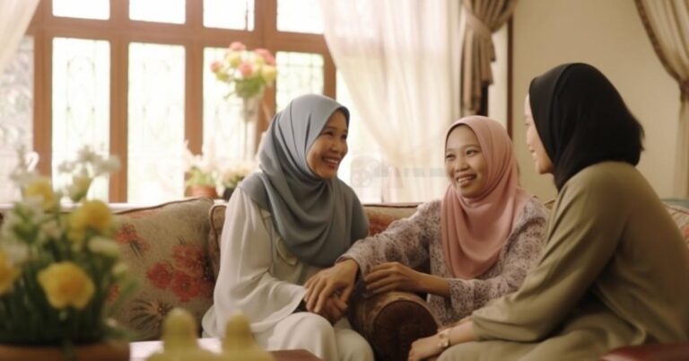 Menantu Tak Perlu Berlumba Jadi Yang Terbaik, Hormat, Jaga Hubungan Dengan Mentua, Ipar Pun Cukuplah
