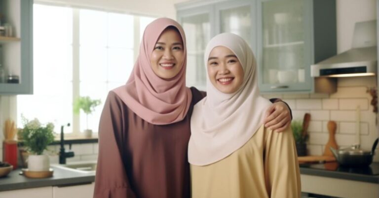 Menantu Tak ‘Ngam’ Dengan Mak Mentua, Ini Cara Rapatkan Balik Hubungan Yang Suam-suam Kuku