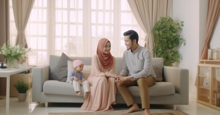 Rahsia Isteri Tak Stres & Bosan Buat Kerja Rumah, Suami Kena Letak 4 ‘Mindset’ Ini