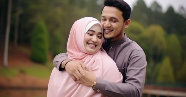 Suami Isteri Kalau Nak Rumah Tangga Bahagia, Lihatlah Kelebihan Pasangan Bukan Cari Kekurangan