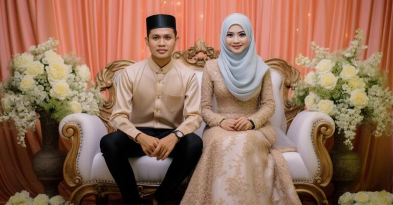 Menantu Perempuan, Menantu Lelaki, Sama-sama Kena ‘Jaga Perangai,’ Jadi Baik