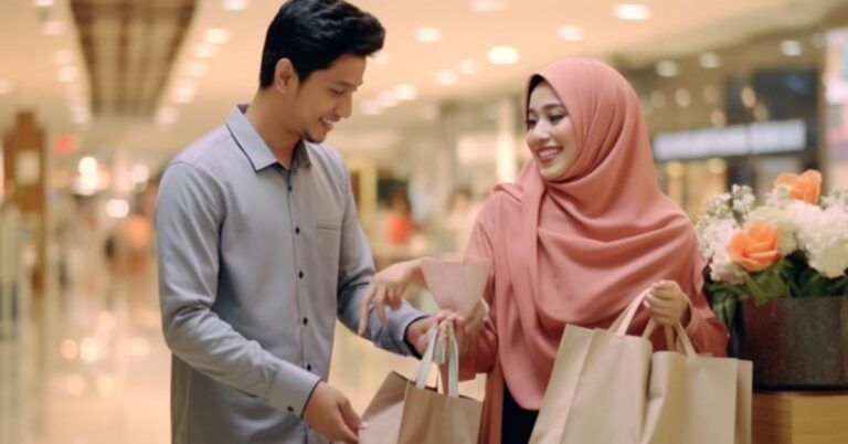 Isteri Akan Rela Keluar Duit Bila Suami Tak Kedekut Belanja Keluarga
