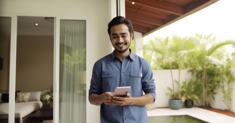 Suami Bila Terlampau Ralit Dengan Gajet, Anak Membesar Depan Mata Pun Tak Perasan