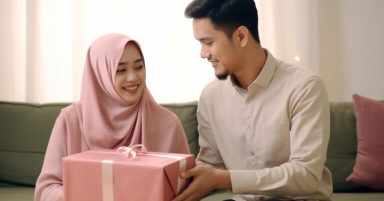 Suami Sekali-sekala Buatlah ‘Suprise’ Pada Isteri Kalau Tak Reti Tunjuk Kasih Sayang