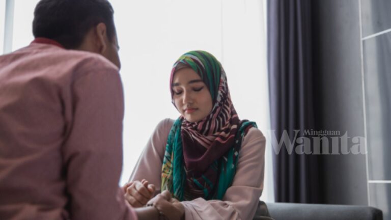 Bila rokok beri kesan terhadap hubungan suami isteri