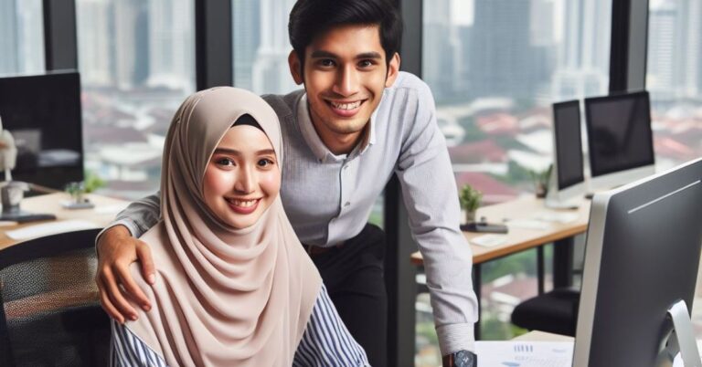 Isteri Patut Beri Peluang Kedua Atau ‘Tak Payah’ Bila Suami Kantoi Curang