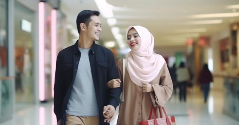 Bersyukurlah Bila Dikurniakan Pasangan, Hargai Selagi Ada, Tak Semua Berpeluang Ada Teman Hidup