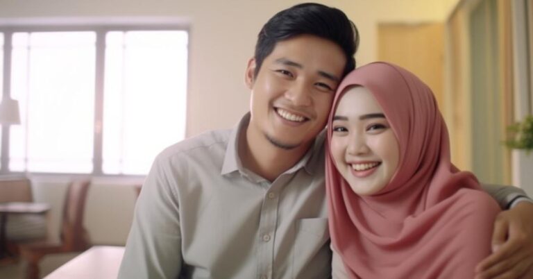 Isteri Cerminan Suami, Suami Jalankan Peranan Memimpin Isteri Dalam Rumah Tangga