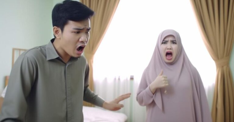 Keluarga Campur Tangan Dalam Urusan Rumah Tangga? Jangan ‘Bagi Muka’, Mesti Tegas