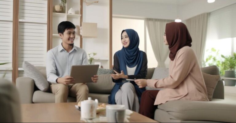 Mata Suami Bila ‘Diuji,’ Tengok Wanita Lain Lebih Sempurna, Sedangkan Isteri Sendiri Sudah Cukup Baik