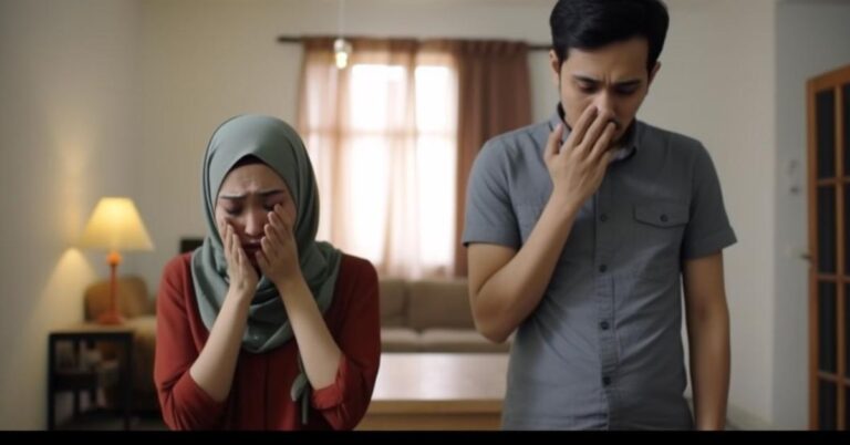 Tip Macam Mana Nak Move On Bila Putus Cinta, Reda, Jangan Salahkan Takdir