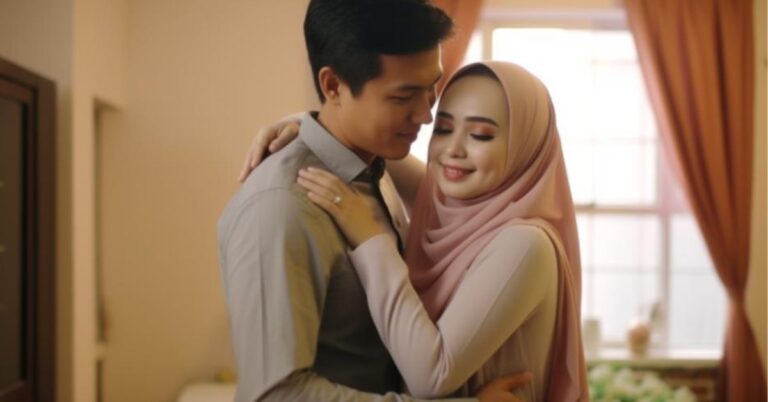 Suami Luangkan Masa Romantik Dengan Isteri, Hanya Perlukan 15 Minit Perhatian & Layanan