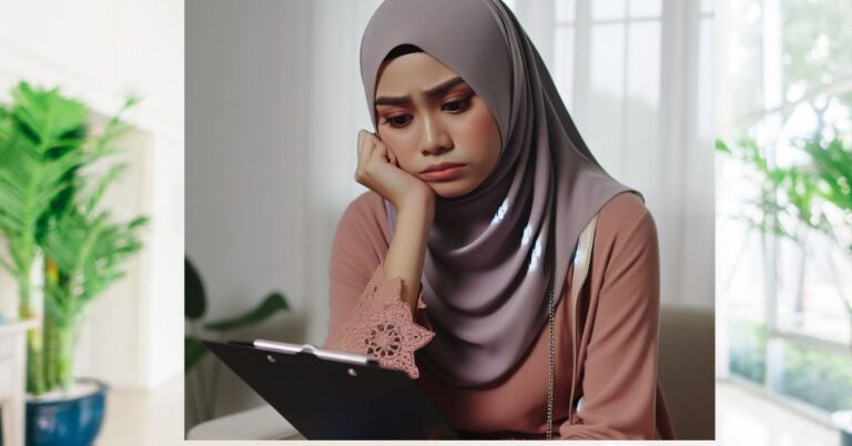 Suami Meninggal Dunia, Isteri Nak Tuntut KWSP Sebagai Harta Pencarian, Ini Fakta Peguam Syariah