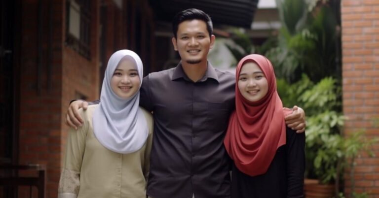 Isteri Yang Bakal Hidup Bermadu, Ini Tip & Panduan Yang Perlu Dihadam