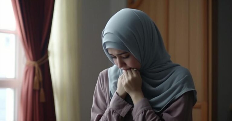 Poligami, Isteri Bukan Takut Atau Ego Tapi Ada Sebabnya ‘Tak Mahu’