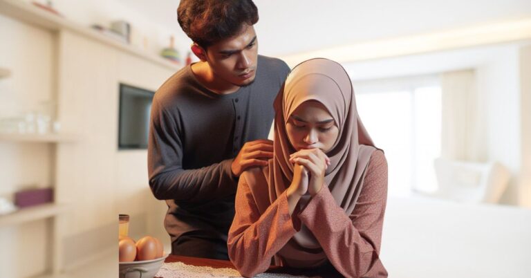 Cemburu Bukan Tak Boleh Tapi Kalau Berlebih-lebih Boleh Jadi Racun
