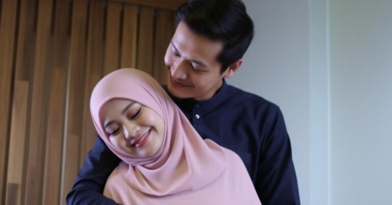 Isteri Kalau Nak ‘Gam’ Suami Ada Ada Caranya Bukan Dengan Cara ‘Kontrol’