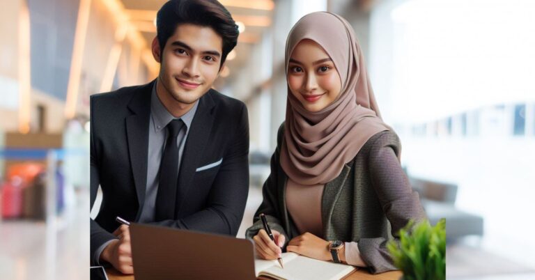 Skandal Di Tempat Kerja, ‘Teman Tapi Mesra’ Bukan Alasan Bina Hubungan Terlarang