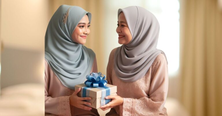 Tip Jadi Menantu ‘Favourite’ Usah Cemburu Dengan Mak Mentua
