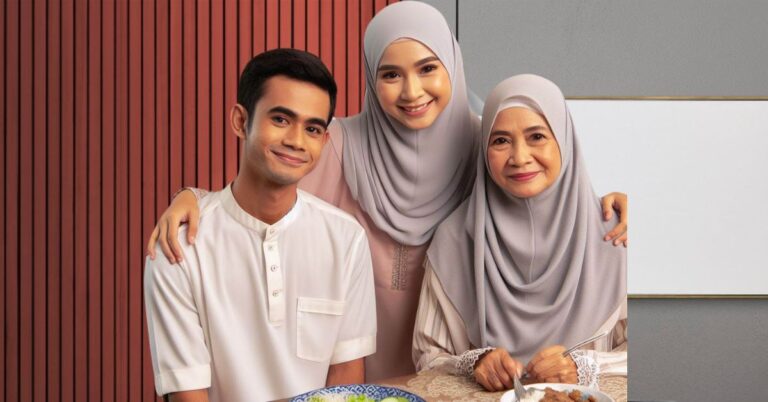 Ibu Melahirkan, Isteri Lahirkan Zuriat, Dua Wanita Ini Sama-sama Penting Buat Lelaki