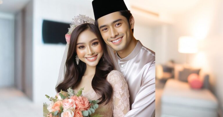 Untung Sangat Mereka Yang Sudah Berkahwin, Banyak Kelebihan Bila Ada Pasangan Hidup