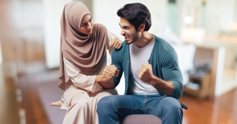 Isteri Bukan Nak Kontrol, Suka-suka Tegur Bila Suami Keluar Lepak Dengan Kawan-kawan & Pulang Lewat
