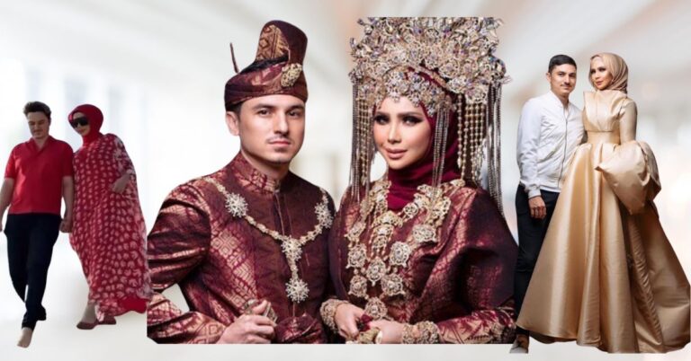 Lelaki Muda Bila Kahwin Dengan Wanita Berusia, Hidup Lebih Bahagia