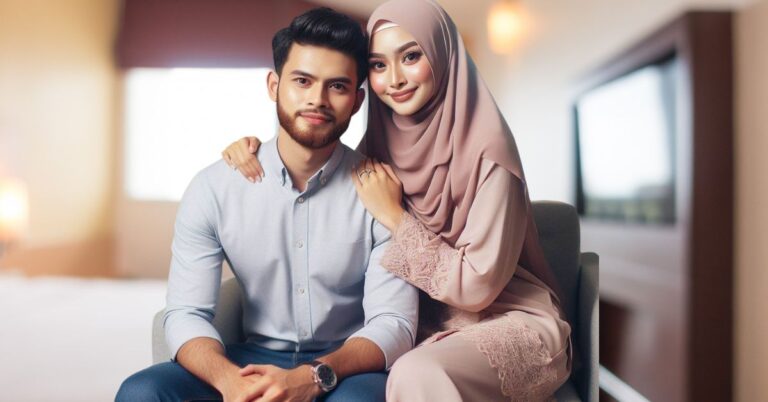 Suami Simpan Janggut, Jangan Tak Tahu Isteri Pun Dapat Untung Sama