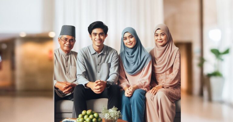 Anak Menantu Perempuan Biarlah Tinggal Sendiri, Mentua Jangan ‘Ajak’ Tinggal Bersama
