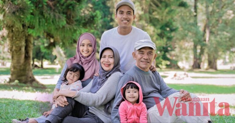 Eksklusif Untuk Ahli KWSP, PruBSN Tawar Pelan Berbaloi & Manfaat Terbaik Beri Perlindungan Takaful Buat Seluruh Keluarga