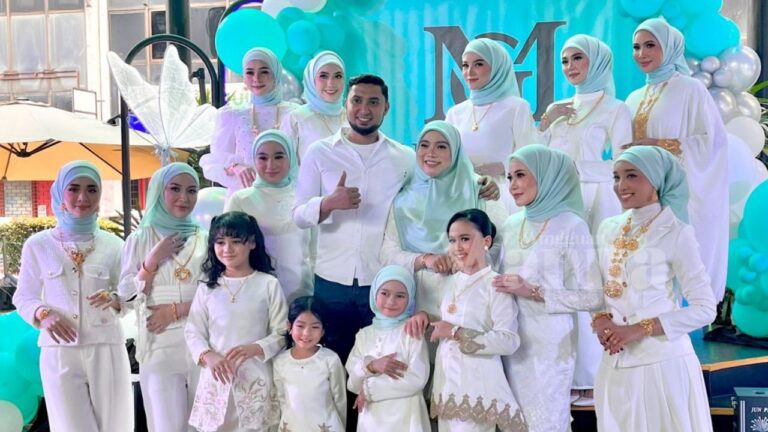 Selepas Sambutan Hangat Di Selatan, Kini MiraGold Bertapak Di Kuala Lumpur. Luaskan Empayar Kedai Emas Milik Bumiputera