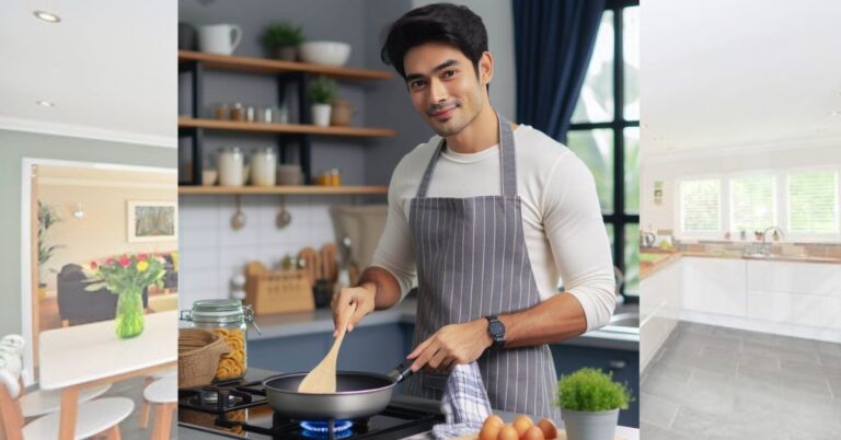 Isteri Boleh Saja Minta Suami Tolong Buat Kerja Rumah, Kena Tahu Dulu Apa Pantang Larangnya