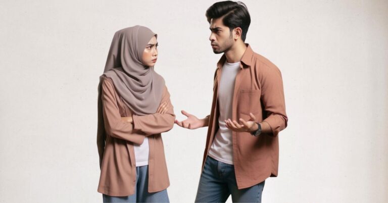 Suami Isteri Bila Makin Lama Hidup Bersama, Banyaklah Kelemahan Terserlah, Cara Atasi, Ubahlah Fokus