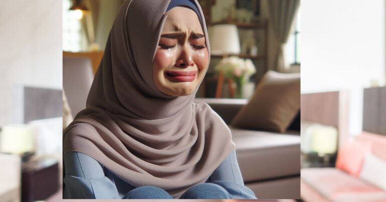 Ustaz Don Pesan, Isteri Kena Sabar, Diam Kemudian Susun Strategi Bila Suami Ada Orang Lain